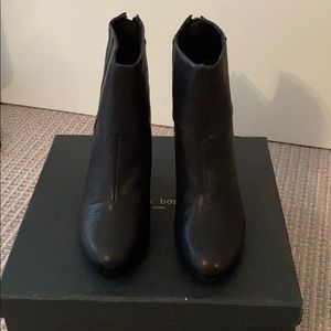 Rag and Bone Boots